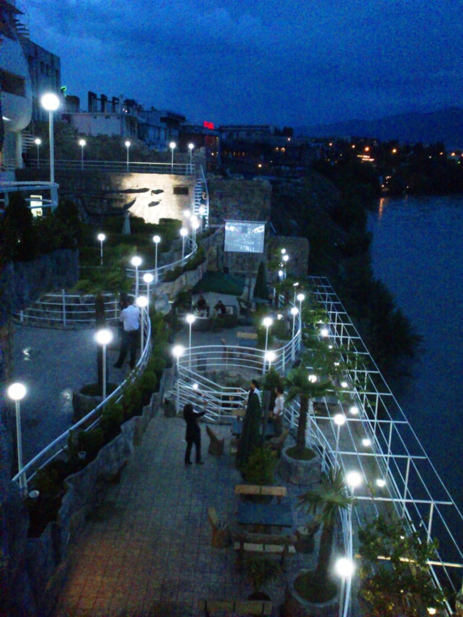 Cruise Отель 4*