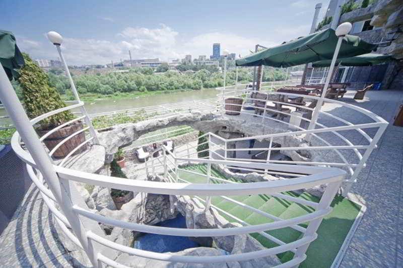 Cruise Отель 4*