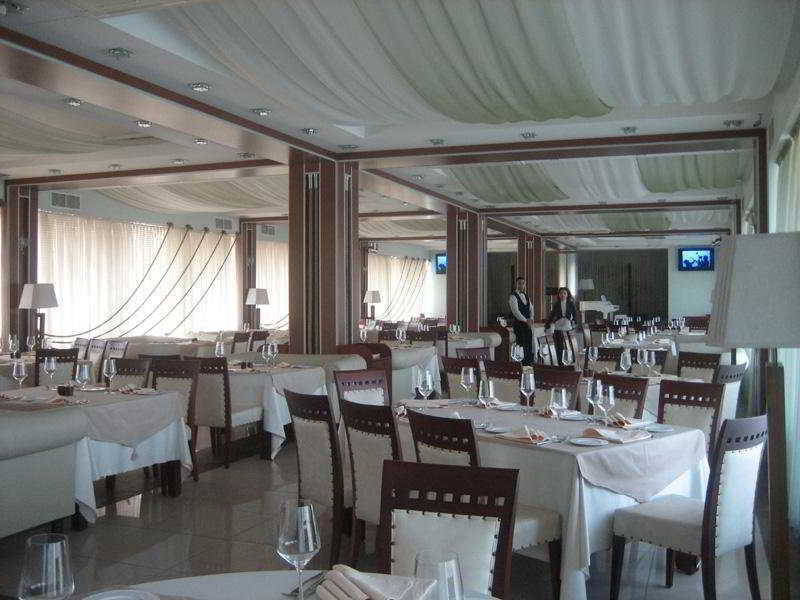 فندق كروز 4*